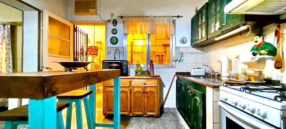 Venta Casa con Patio, Terraza y Quincho 4