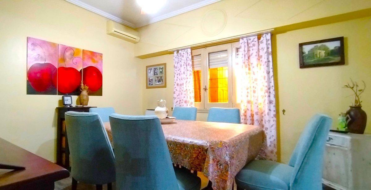 Venta Casa con Patio, Terraza y Quincho 1