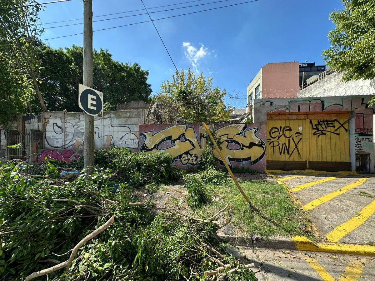 Lotes de Terreno Bajamos El Valor 5