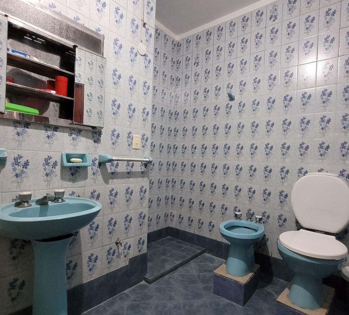 Venta Casa 6 Ambientes Apto Credito Villa Lugano 5
