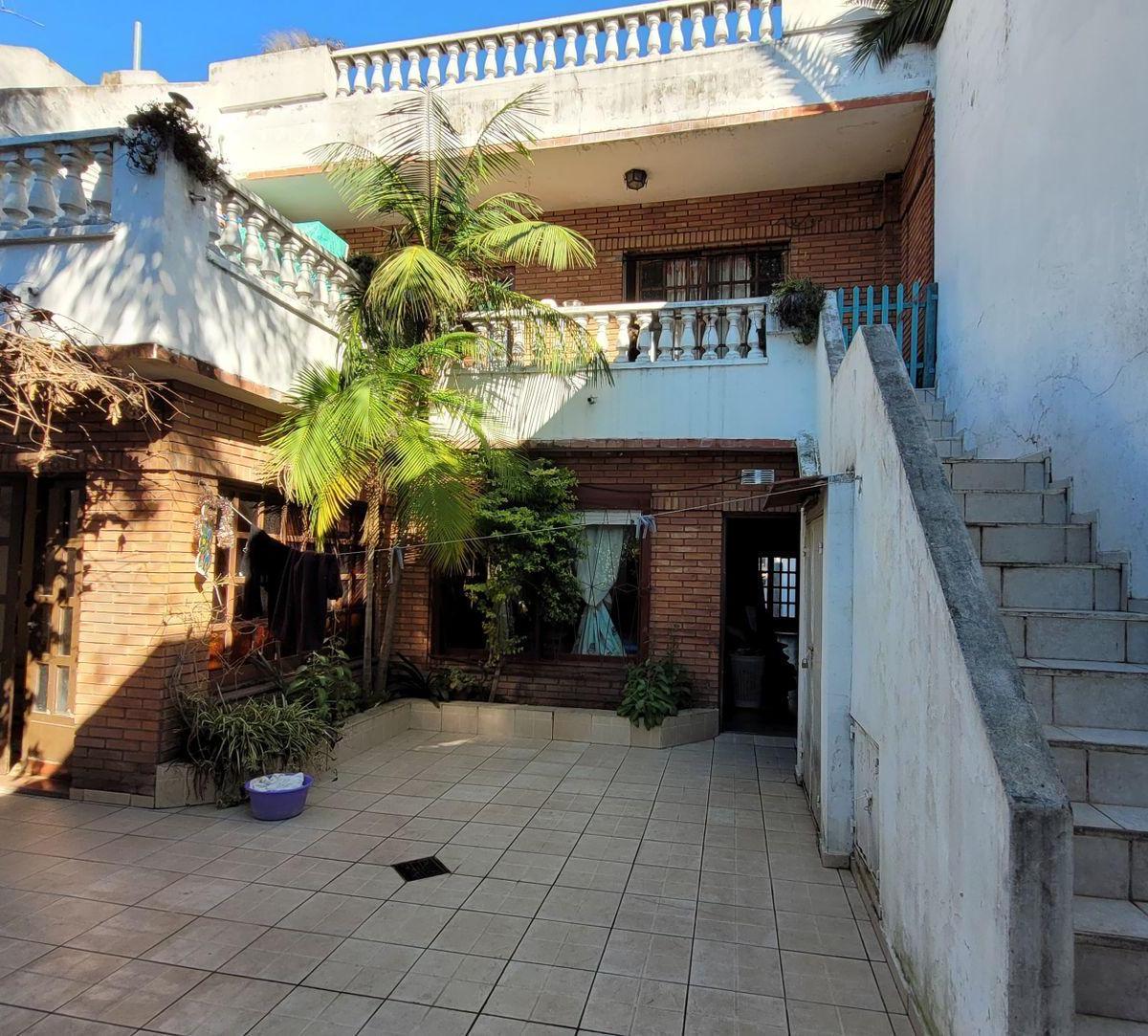 Venta Casa 6 Ambientes Apto Credito Villa Lugano 2