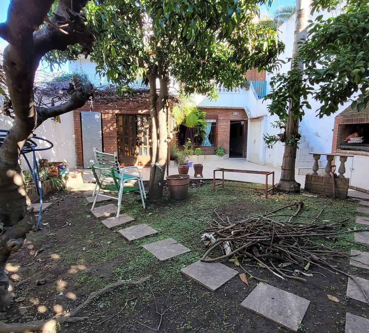 Venta Casa 6 Ambientes Apto Credito Villa Lugano 4