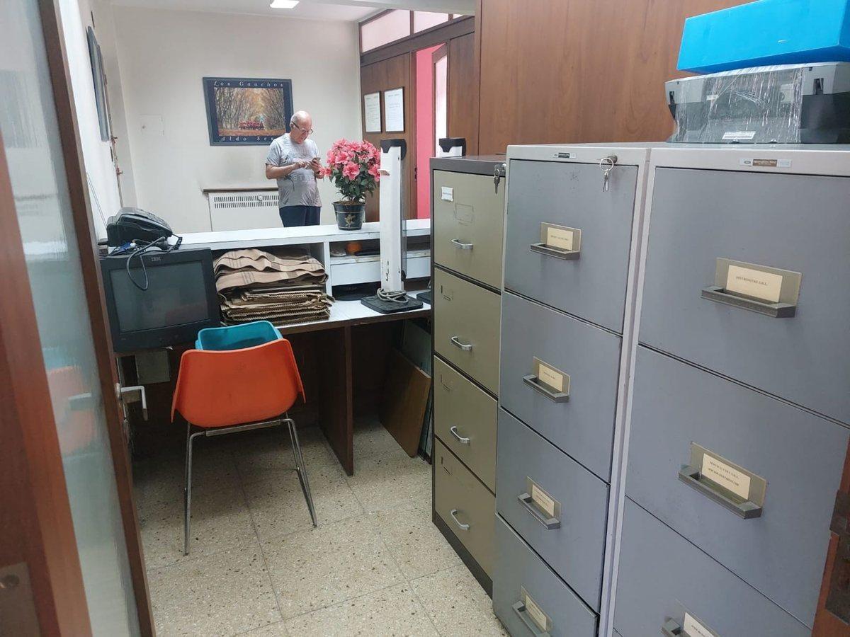 Importante Depto/oficina de 91 m² Avellaneda Centro 3