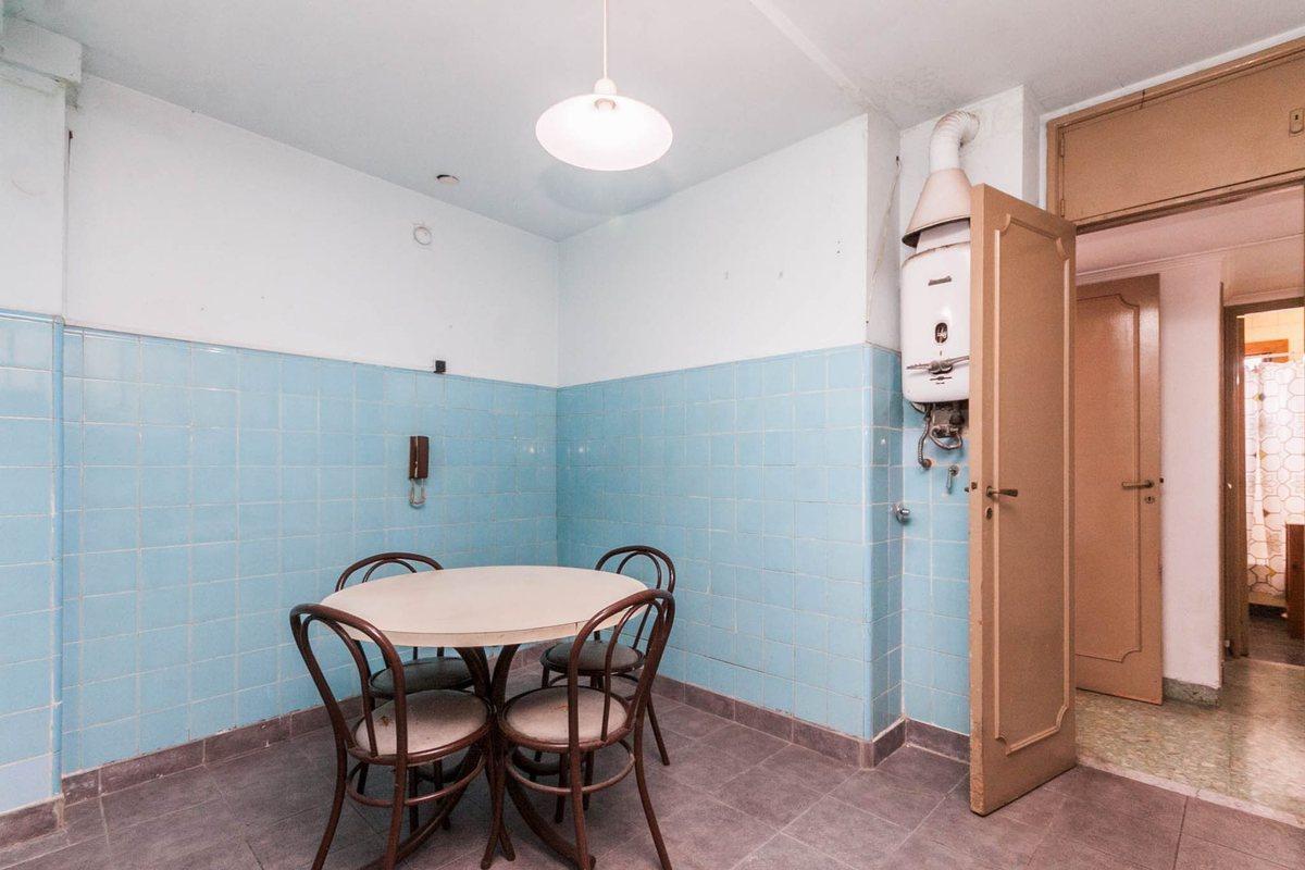 Venta Dpto 3 Amb Avellaneda Centro, Sobre Av Mitre 5