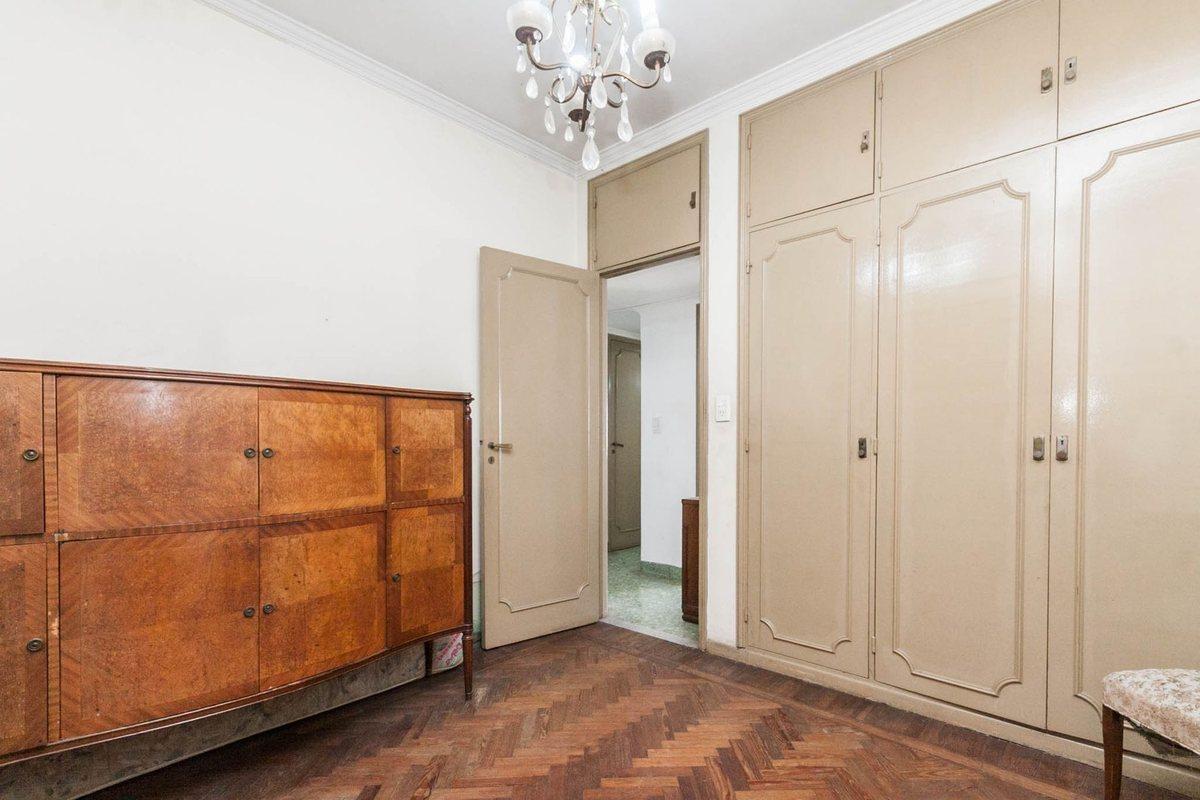 Venta Dpto 3 Amb Avellaneda Centro, Sobre Av Mitre 3