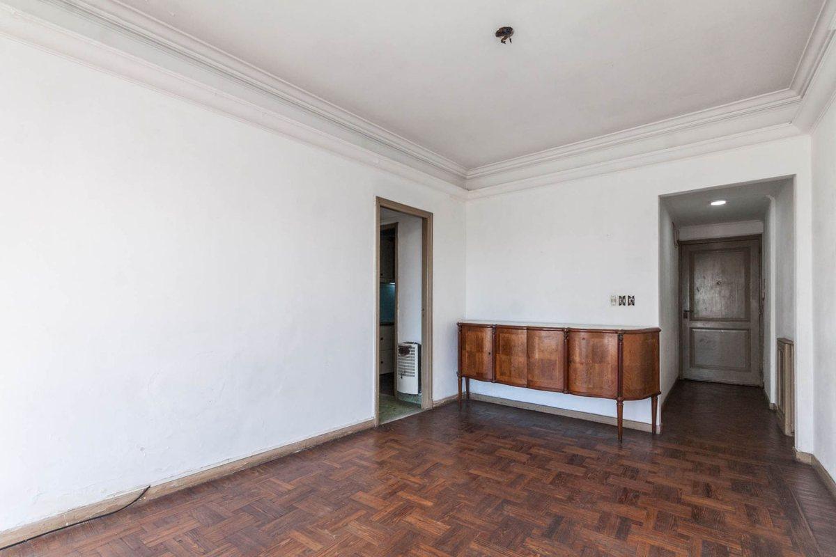 Venta Dpto 3 Amb Avellaneda Centro, Sobre Av Mitre 1
