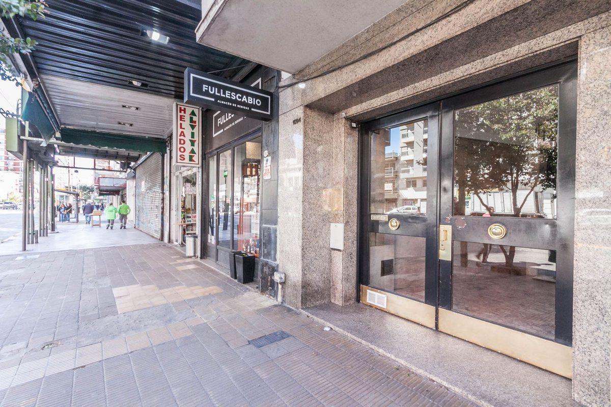 Venta Dpto 3 Amb Avellaneda Centro, Sobre Av Mitre 2