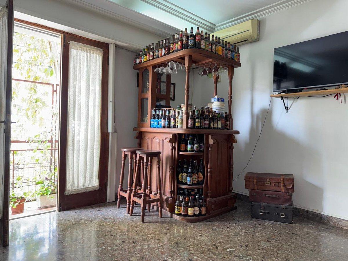 Venta PH 1°piso Fte. C/balcón y Trraza. - Lanus Oeste 2