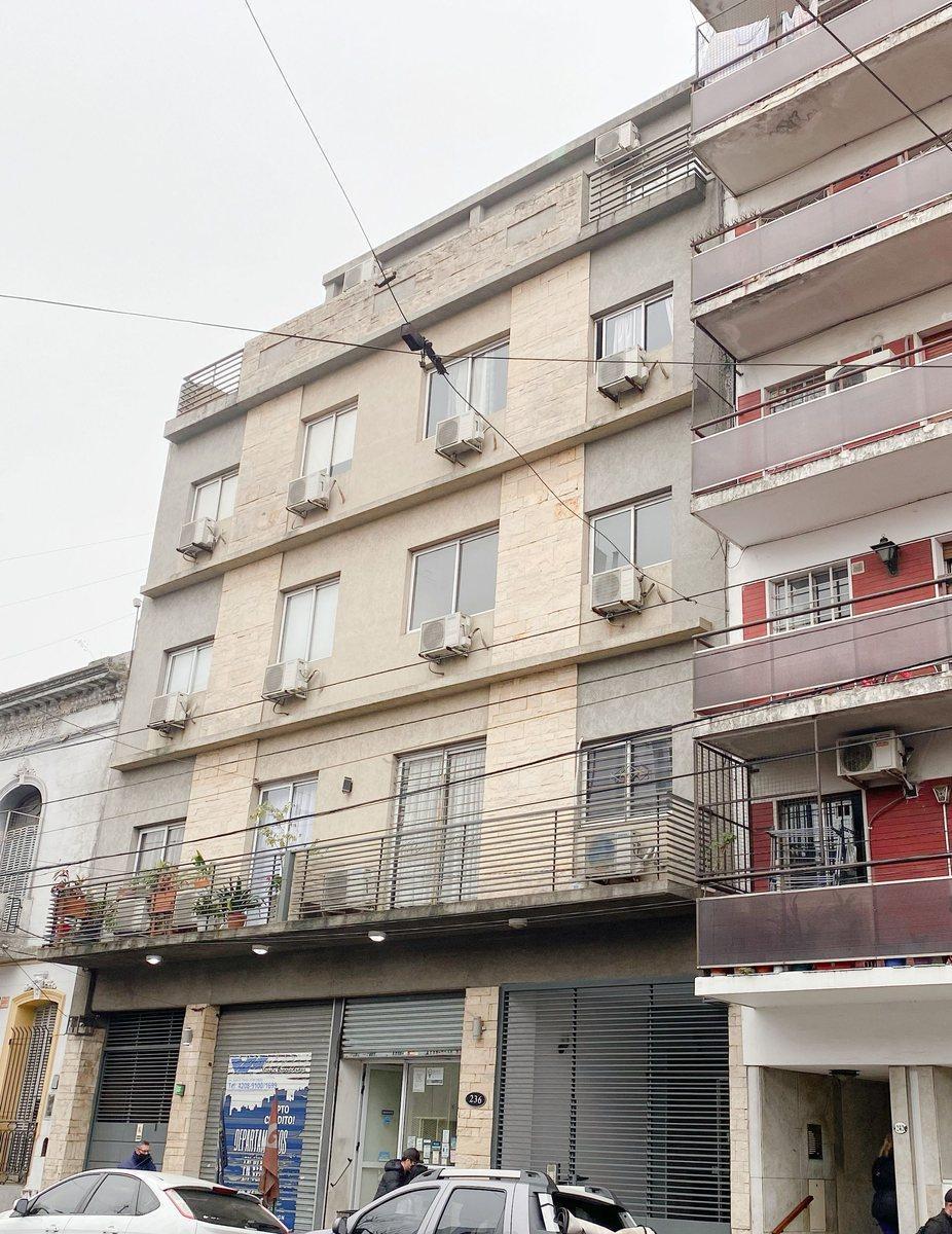 Oportunidad! Dpto. 2amb. C/cochera, Patio, Baulera. 1