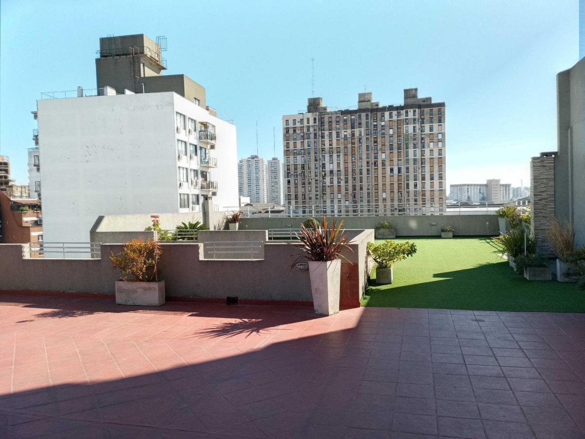 Oportunidad! Venta Dpto.2 Amb. C/cochera - Baulera 5