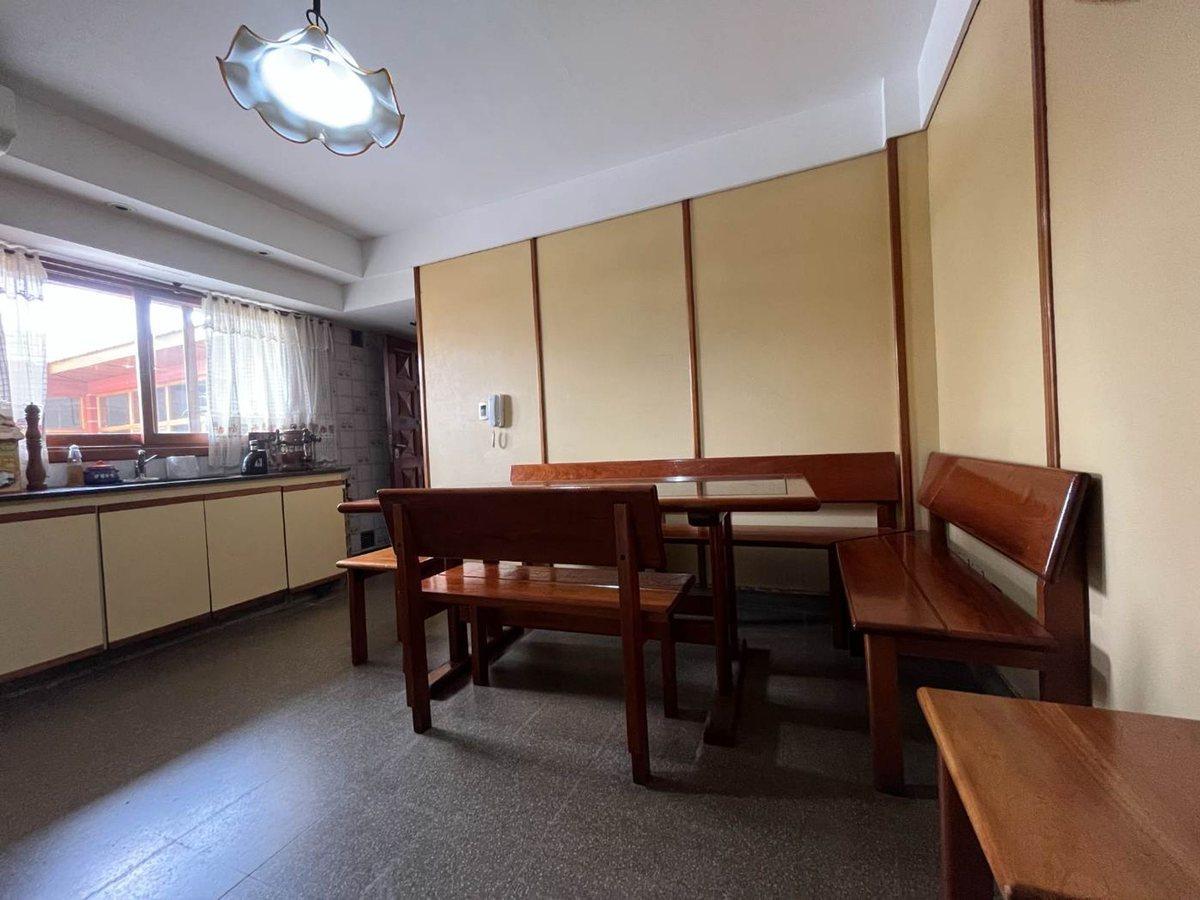 Excelente Propiedad en Venta de 4 Amb. Apta Cred. 3