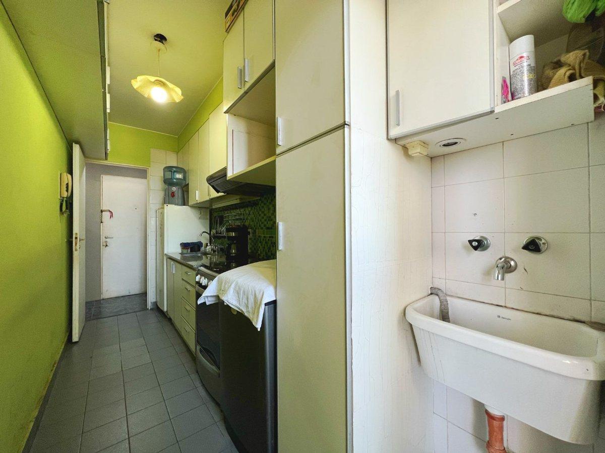Departamento en Venta 2 Amb. Torres Pueyrredon 2