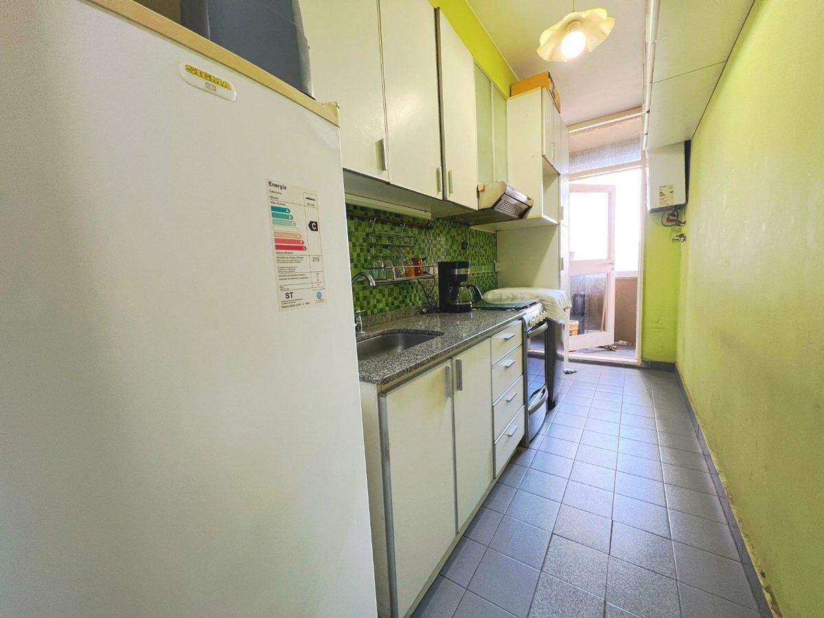 Departamento en Venta 2 Amb. Torres Pueyrredon 1