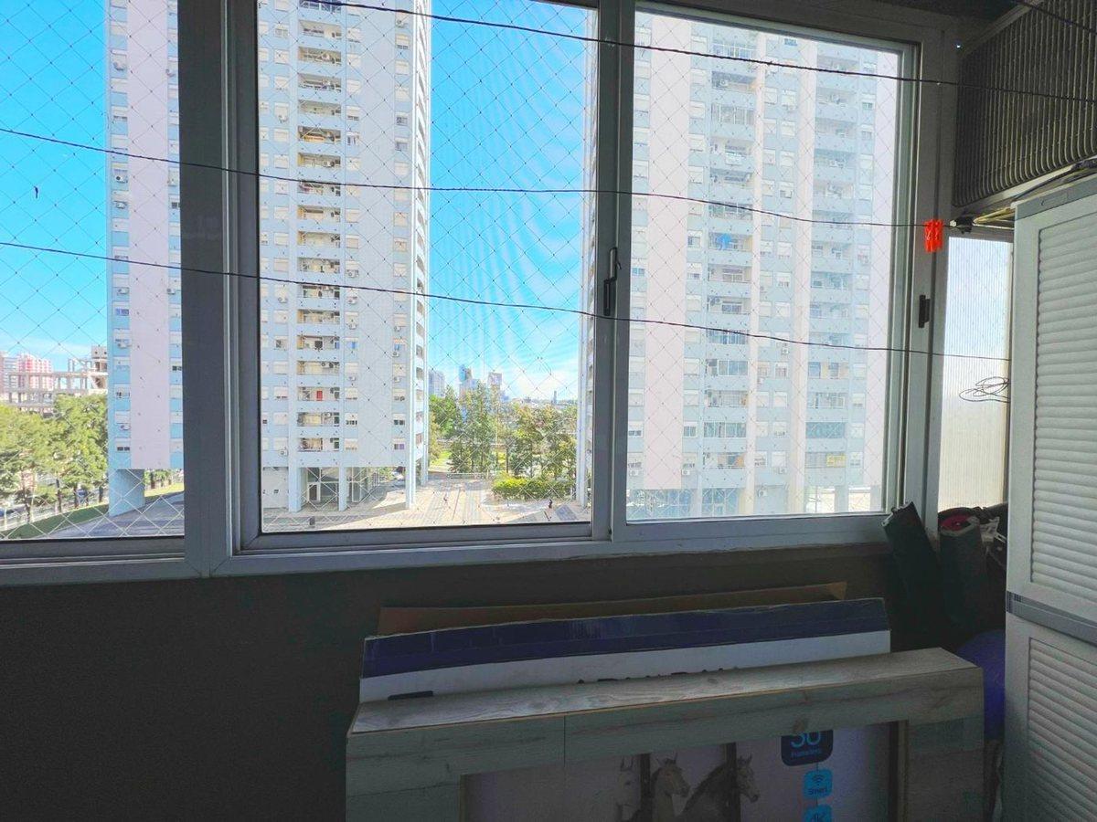 Departamento en Venta 2 Amb. Torres Pueyrredon 3