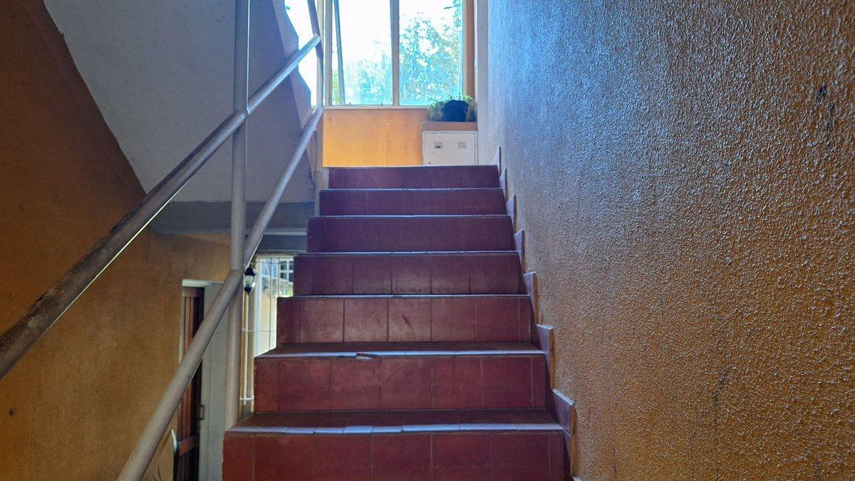 Venta Dpto 4 Amb. Barrio Cgt Berazategui 5