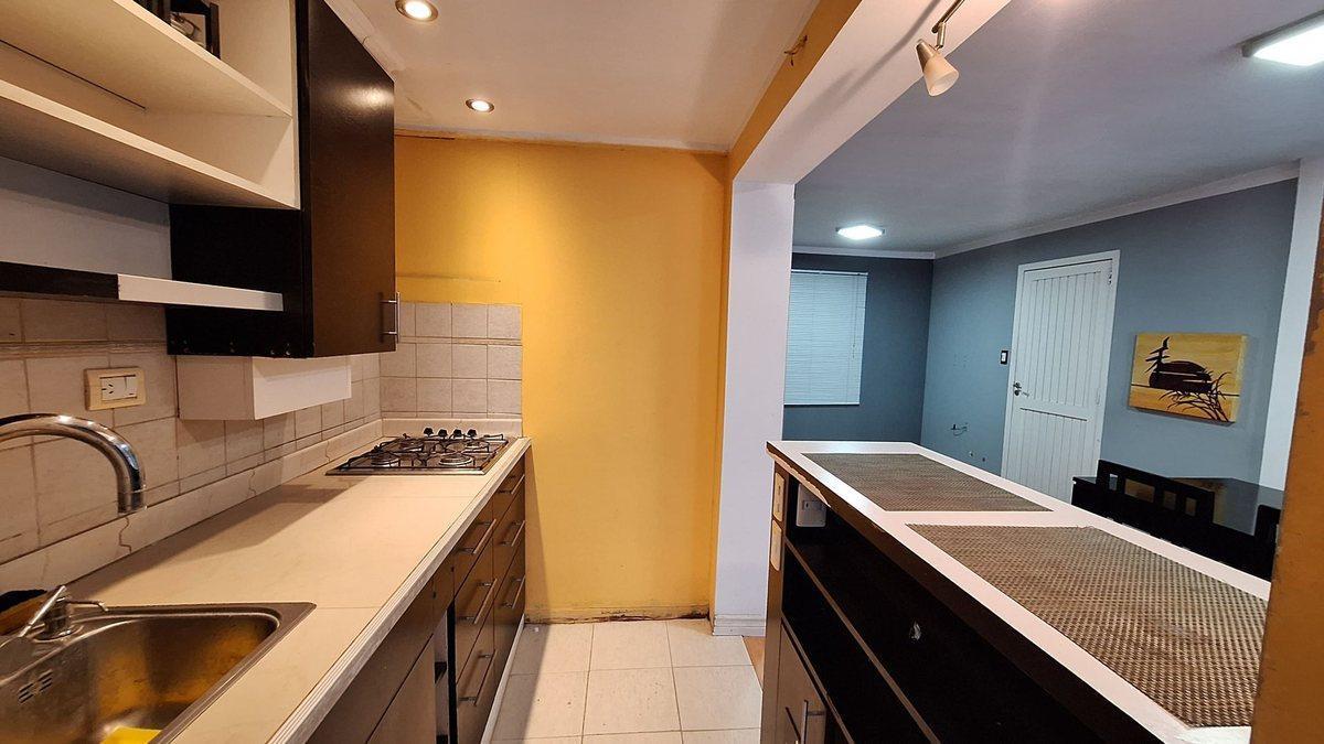 Venta Dpto 4 Amb. Barrio Cgt Berazategui 3