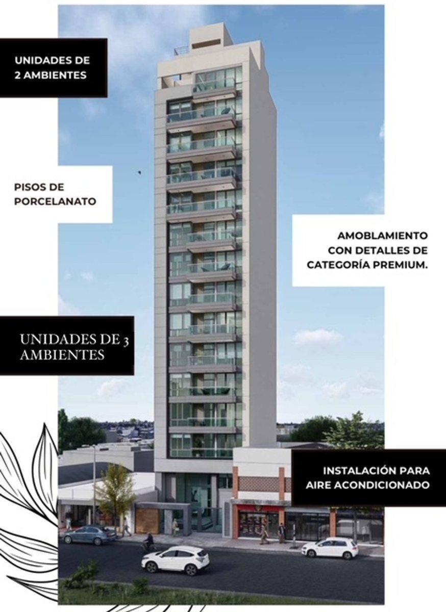 Venta Departamneto 2 Amb Gran categoria.(Pozo) 3