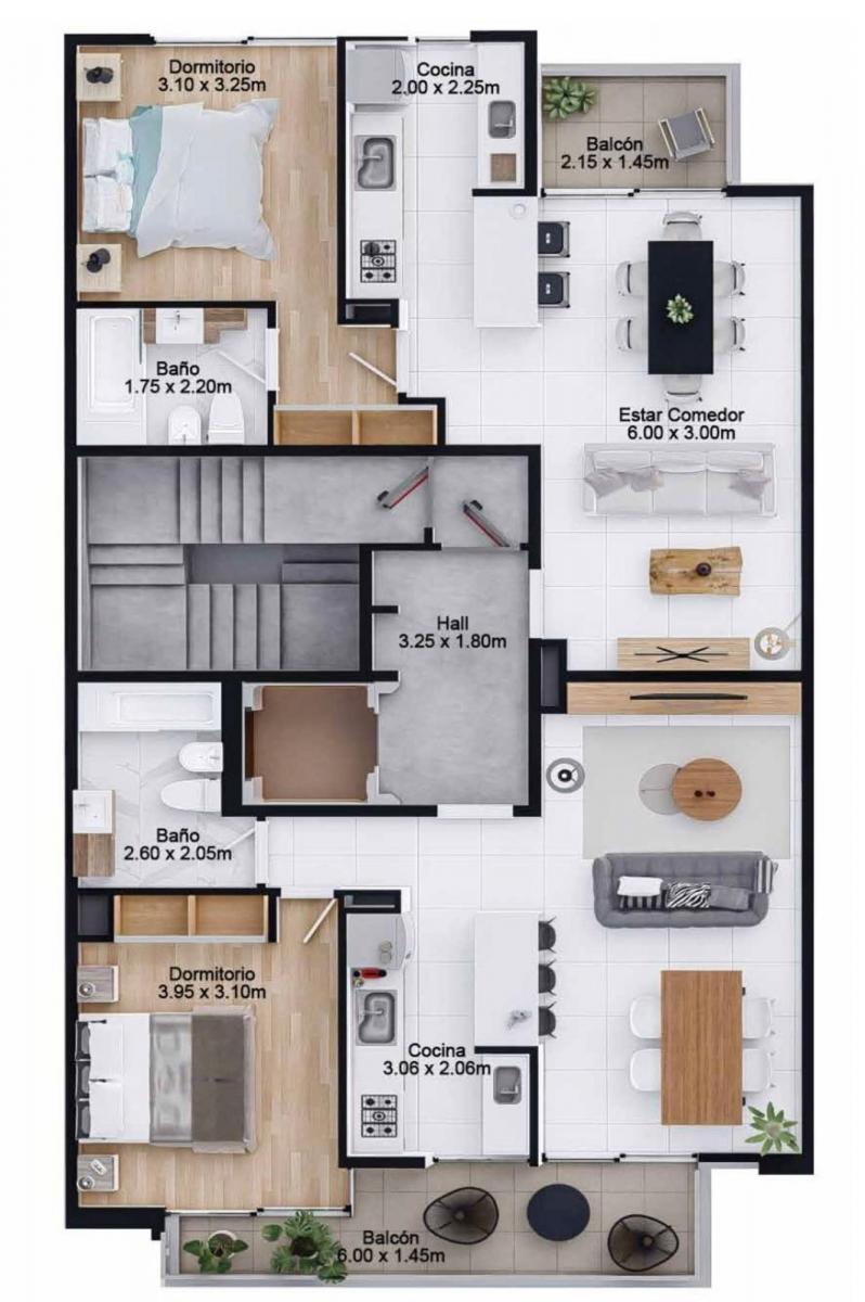 Plano 1