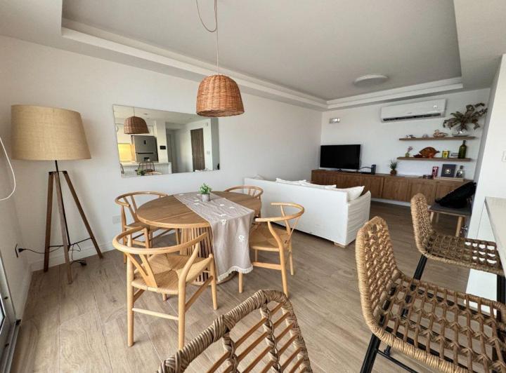 SEMIPISO-PISO 11 "A"- 62 m2-Amenities-CATEGORIA! 1