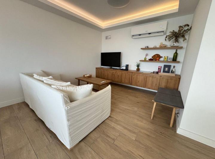 SEMIPISO-PISO 11 "A"- 62 m2-Amenities-CATEGORIA! 3