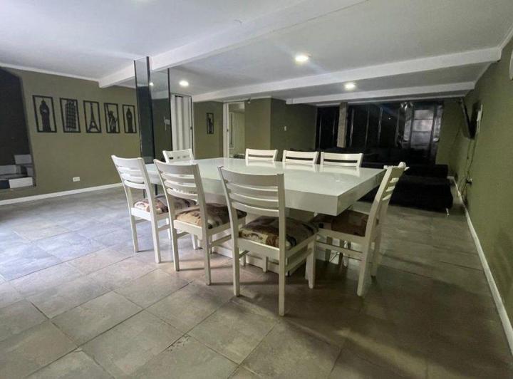 CASA 5 AMB CON PATIOa 5 MIN DE CABA OPORTUNIDAD!!! 4