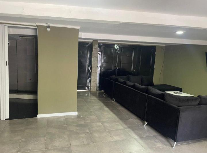 CASA 5 AMB CON PATIOa 5 MIN DE CABA OPORTUNIDAD!!! 5
