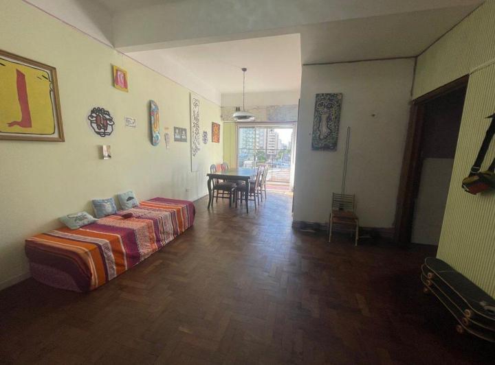 DEPARTAMENTO 3 AMBIENTES CON BALCON 2