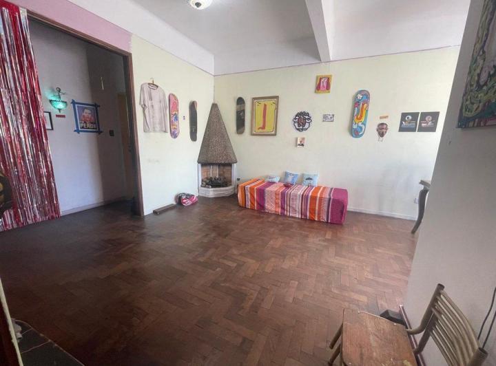 DEPARTAMENTO 3 AMBIENTES CON BALCON 4