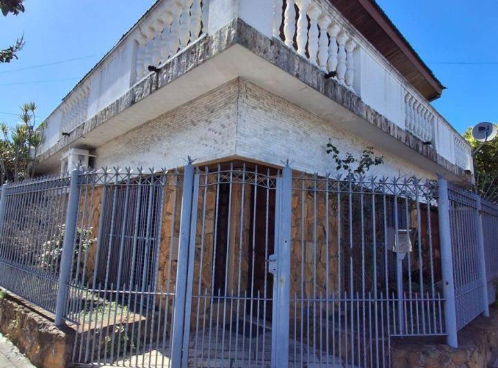 Propiedad en Argentina