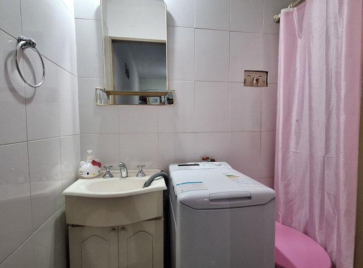 VENTA MONOAMBIENTE EN POMPEYA A MTS DE E. SÁENZ 5