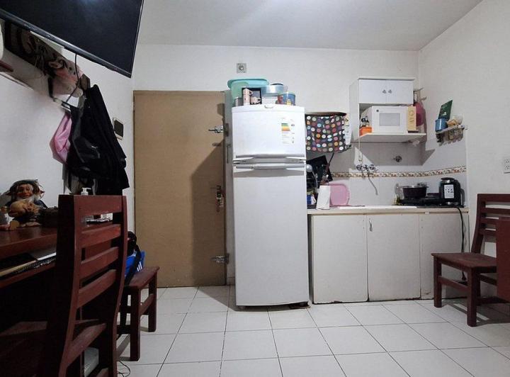VENTA MONOAMBIENTE EN POMPEYA A MTS DE E. SÁENZ 4
