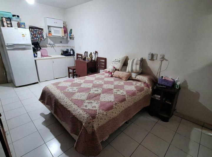 VENTA MONOAMBIENTE EN POMPEYA A MTS DE E. SÁENZ 2