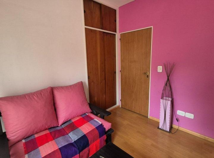 VENTA 4 AMB FRENTE C/COCHERA,  APTO CREDITO 4