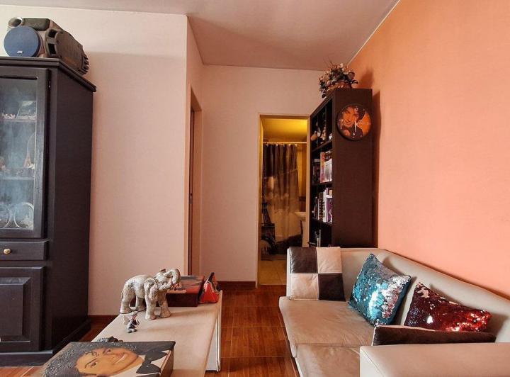 DPTO EN VENTA | 2 AMB | T. PUEYRREDON APTO CREDITO 3