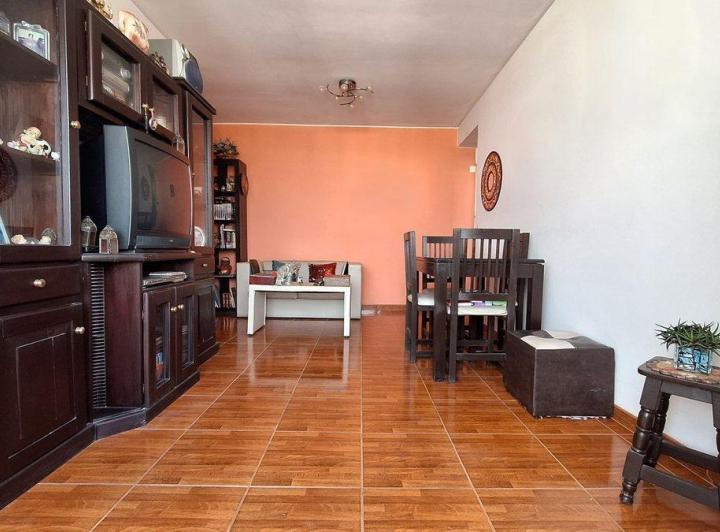 DPTO EN VENTA | 2 AMB | T. PUEYRREDON APTO CREDITO 4