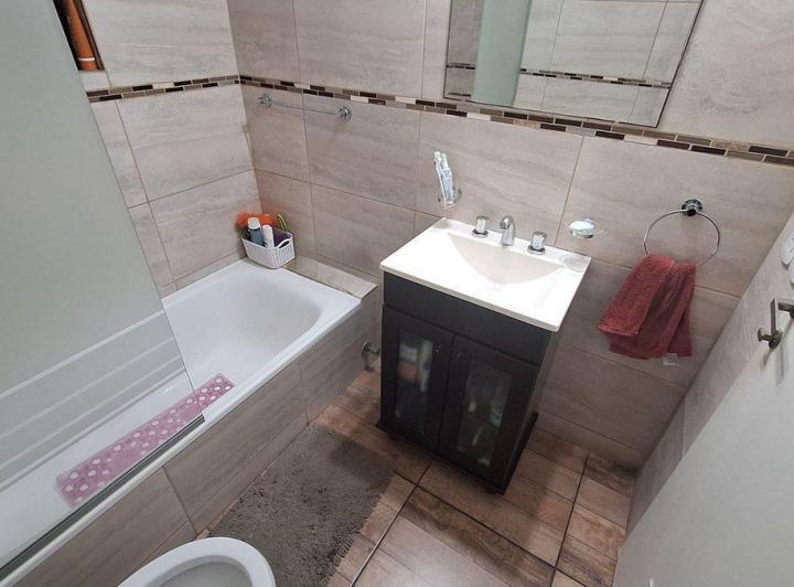 VENTA DEPARTAMENTO 2 AMB CON COCHERA. APTO CREDITO 4