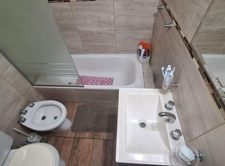 VENTA DEPARTAMENTO 2 AMB CON COCHERA. APTO CREDITO 2