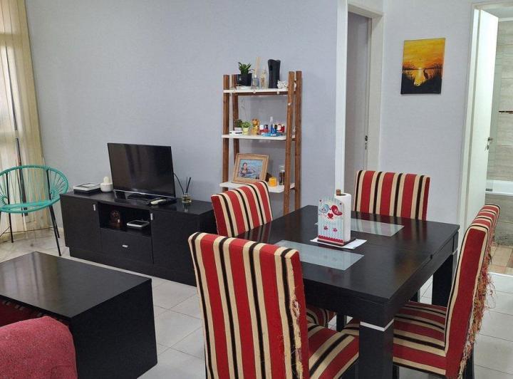 VENTA DEPARTAMENTO 2 AMB CON COCHERA. APTO CREDITO 1