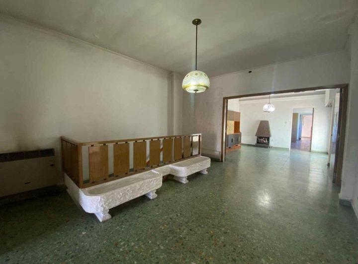 CASA 6 AMB CON PATIO, TERRAZA, LAVADERO Y GALPÓN 3