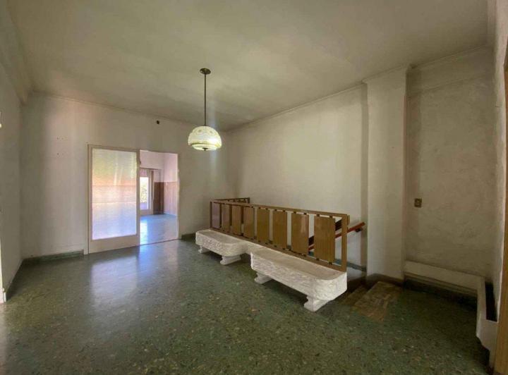 CASA 6 AMB CON PATIO, TERRAZA, LAVADERO Y GALPÓN 5