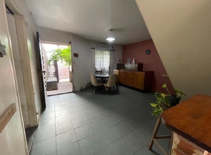 PH 5 AMBIENTES tipo duplex bajo flores 4