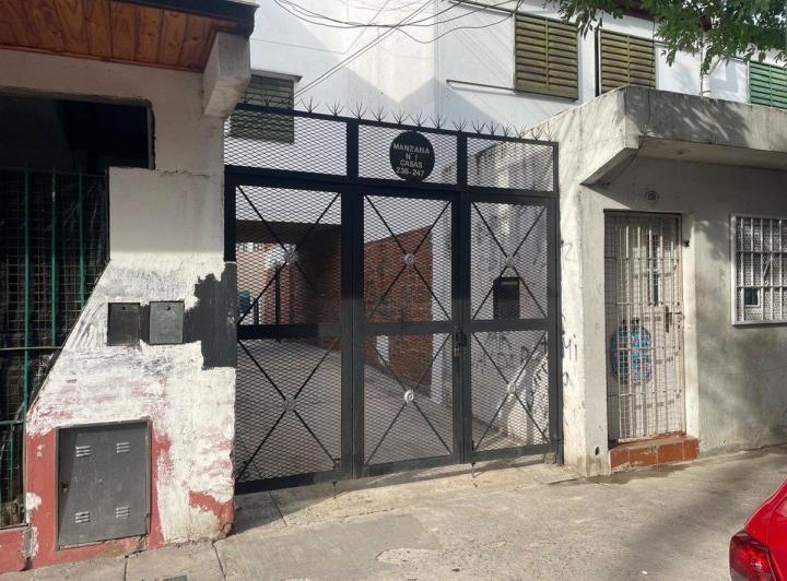 Propiedad en Argentina