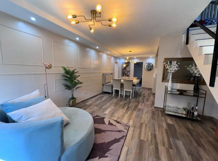 EXCELENTE DUPLEX 6 AMB CON HABITACIONES EN SUITE 4