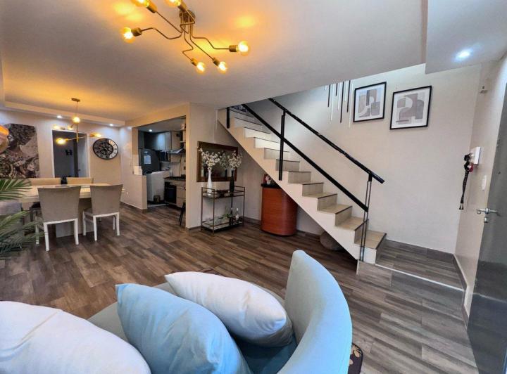 EXCELENTE DUPLEX 6 AMB CON HABITACIONES EN SUITE 2