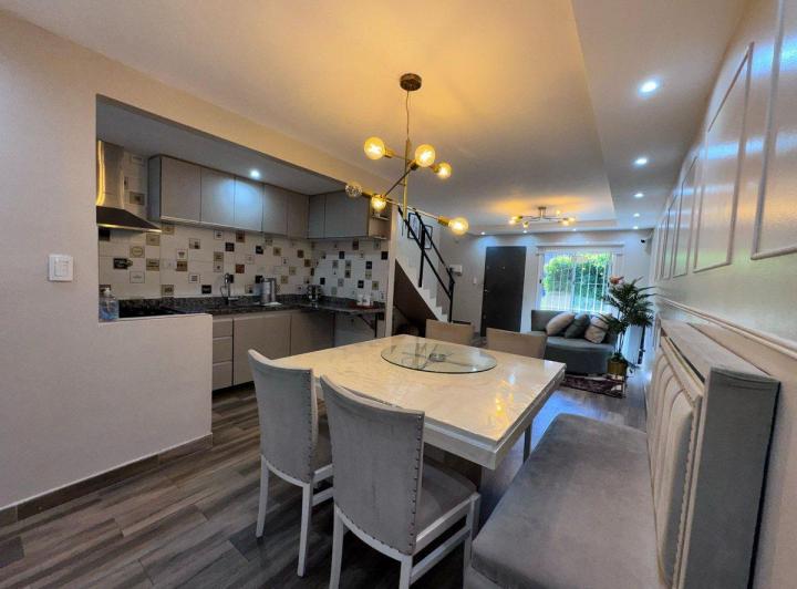 EXCELENTE DUPLEX 6 AMB CON HABITACIONES EN SUITE 5