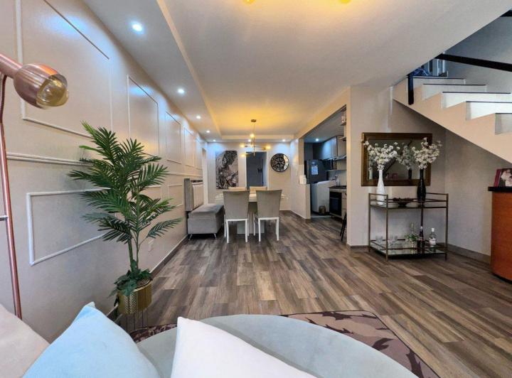 EXCELENTE DUPLEX 6 AMB CON HABITACIONES EN SUITE 3