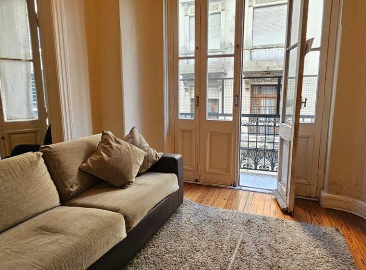 SEMIPISO EN VENTA 4 AMBIENTES EXCELENTE ESTADO 4