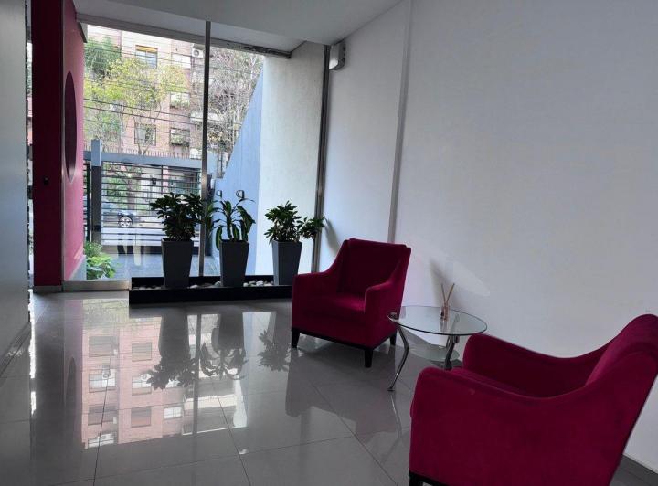 EXCELENTE DEPTO 4 AMB DOBLE COCHERA QUILMES CENTRO 3