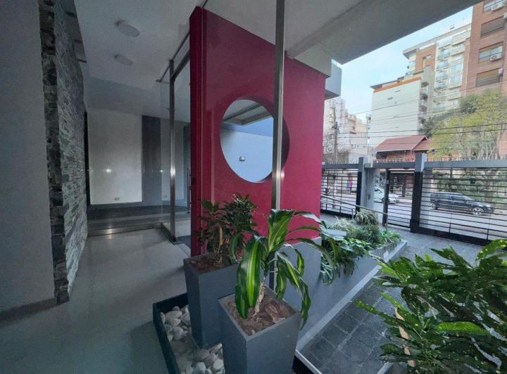 EXCELENTE DEPTO 4 AMB DOBLE COCHERA QUILMES CENTRO 2