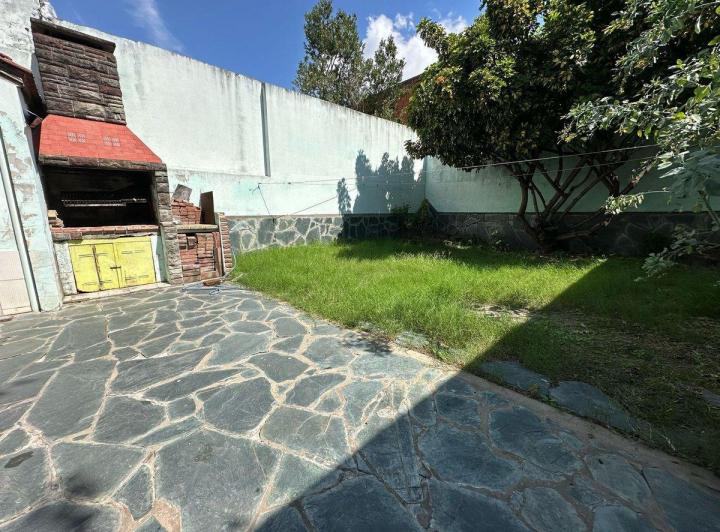 Venta Casa 7 amb con cochera y parque 1